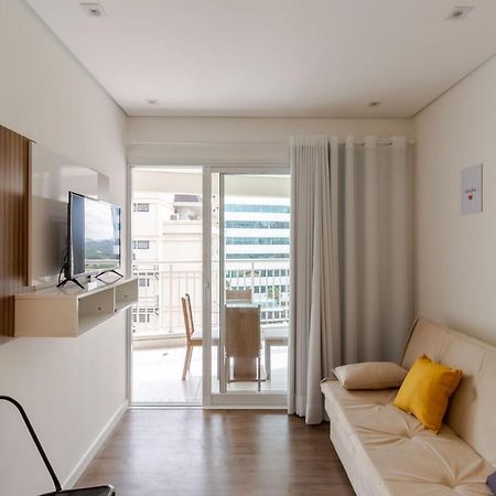 Anylife Summit Pinheiros Daire Sao Paulo Dış mekan fotoğraf